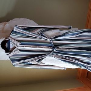 Lularoe Ellie dress or jacket